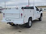 2025 Chevrolet Silverado 2500 Regular Cab 4WD Reading Service Truck for sale #ZT23790 - photo 2
