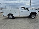 2025 Chevrolet Silverado 2500 Regular Cab 4WD Reading Service Truck for sale #ZT23790 - photo 8