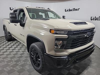 2026 Chevrolet Silverado 2500 Crew Cab 4WD Pickup for sale #ZT23793 - photo 1