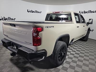 2026 Chevrolet Silverado 2500 Crew Cab 4WD Pickup for sale #ZT23793 - photo 2