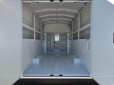 New 2025 Chevrolet Express 3500 Service Utility Van for sale #ZT23796 - photo 2