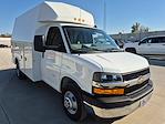 New 2025 Chevrolet Express 3500 Service Utility Van for sale #ZT23796 - photo 1