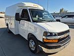 New 2025 Chevrolet Express 3500 Service Utility Van for sale #ZT23797 - photo 1