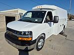 New 2025 Chevrolet Express 3500 Service Utility Van for sale #ZT23797 - photo 4