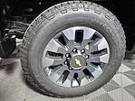 2026 Chevrolet Silverado 2500 Crew Cab 4WD Pickup for sale #ZT23799 - photo 12