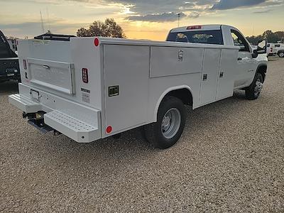 New 2025 Chevrolet Silverado 3500 Regular Cab Service Truck for sale #ZT23802 - photo 2