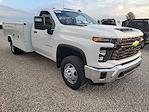 2025 Chevrolet Silverado 3500 Regular Cab RWD Reading Service Truck for sale #ZT23802 - photo 1