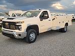 2025 Chevrolet Silverado 3500 Regular Cab RWD Reading Service Truck for sale #ZT23802 - photo 3