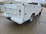 New 2025 Chevrolet Silverado 3500 Regular Cab Service Truck for sale #ZT23803 - photo 2