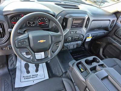 New 2025 Chevrolet Silverado 3500 Regular Cab Reading U132-DW 11' Service Truck for sale #ZT23804 - photo 2