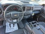 New 2025 Chevrolet Silverado 3500 Regular Cab Reading U132-DW 11' Service Truck for sale #ZT23804 - photo 2