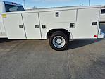 New 2025 Chevrolet Silverado 3500 Regular Cab Reading U132-DW 11' Service Truck for sale #ZT23804 - photo 4
