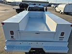 New 2025 Chevrolet Silverado 3500 Regular Cab Reading U132-DW 11' Service Truck for sale #ZT23804 - photo 6