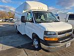 2025 Chevrolet Express 3500 Regular Cab DRW RWD Knapheide Service Utility Van for sale #ZT23806 - photo 1
