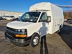 2025 Chevrolet Express 3500 Regular Cab DRW RWD Knapheide Service Utility Van for sale #ZT23806 - photo 5