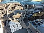 New 2025 Chevrolet Silverado 2500 Regular Cab 4WD Reading SLU98-SW 8' 2" Service Truck for sale #ZT23807 - photo 3