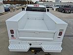 New 2025 Chevrolet Silverado 2500 Regular Cab 4WD Reading SLU98-SW 8' 2" Service Truck for sale #ZT23807 - photo 8