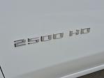 New 2025 Chevrolet Silverado 2500 Regular Cab 4WD Reading SLU98-SW 8' 2" Service Truck for sale #ZT23807 - photo 9