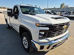 2025 Chevrolet Silverado 2500 Regular Cab 4WD Reading Service Truck for sale #ZT23808 - photo 1