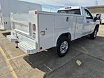 New 2025 Chevrolet Silverado 2500 Regular Cab 4WD Reading SLU98-SW 8' 2" Service Truck for sale #ZT23809 - photo 5