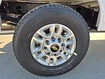 New 2025 Chevrolet Silverado 2500 Regular Cab 4WD Reading SLU98-SW 8' 2" Service Truck for sale #ZT23810 - photo 13