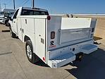 New 2025 Chevrolet Silverado 2500 Regular Cab 4WD Reading SLU98-SW 8' 2" Service Truck for sale #ZT23810 - photo 4