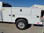 New 2025 Chevrolet Silverado 2500 Regular Cab 4WD Reading SLU98-SW 8' 2" Service Truck for sale #ZT23810 - photo 6