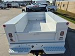 New 2025 Chevrolet Silverado 2500 Regular Cab 4WD Reading SLU98-SW 8' 2" Service Truck for sale #ZT23810 - photo 7
