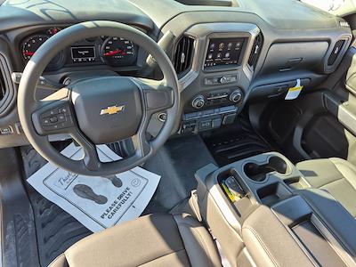 2025 Chevrolet Silverado 2500 Regular Cab 4WD Reading Service Truck for sale #ZT23811 - photo 2
