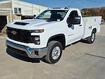 2025 Chevrolet Silverado 2500 Regular Cab 4WD Reading Service Truck for sale #ZT23811 - photo 4