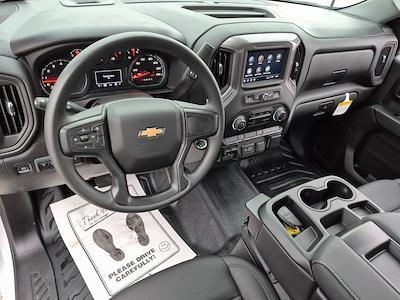 New 2025 Chevrolet Silverado 2500 Regular Cab Service Truck for sale #ZT23812 - photo 2