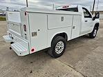 New 2025 Chevrolet Silverado 2500 Regular Cab Service Truck for sale #ZT23812 - photo 5
