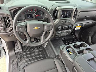 2026 Chevrolet Silverado 3500 Regular Cab DRW 4WD Cab Chassis for sale #ZT23817 - photo 2