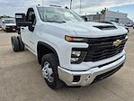 2026 Chevrolet Silverado 3500 Regular Cab DRW 4WD Cab Chassis for sale #ZT23817 - photo 1