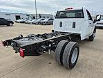 2026 Chevrolet Silverado 3500 Regular Cab DRW 4WD Cab Chassis for sale #ZT23817 - photo 2