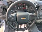 New 2025 Chevrolet Silverado 3500 Crew Cab 4WD Reading U108-DW (U108ADW) 9' Service Truck for sale #ZT23819 - photo 23