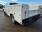 New 2025 Chevrolet Silverado 3500 Crew Cab 4WD Reading U108-DW (U108ADW) 9' Service Truck for sale #ZT23819 - photo 5