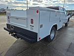 New 2025 Chevrolet Silverado 3500 Crew Cab 4WD Reading U108-DW (U108ADW) 9' Service Truck for sale #ZT23819 - photo 2
