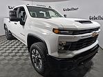 2026 Chevrolet Silverado 2500 Crew Cab 4WD Pickup for sale #ZT23820 - photo 1