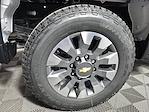2026 Chevrolet Silverado 2500 Crew Cab 4WD Pickup for sale #ZT23820 - photo 12