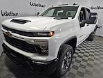 2026 Chevrolet Silverado 2500 Crew Cab 4WD Pickup for sale #ZT23820 - photo 4