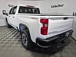 2026 Chevrolet Silverado 2500 Crew Cab 4WD Pickup for sale #ZT23820 - photo 5