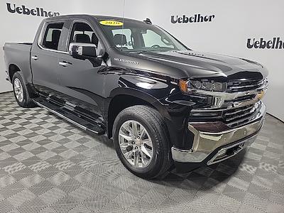2020 Chevrolet Silverado 1500 Crew Cab 4WD Pickup for sale #ZT23829B - photo 1