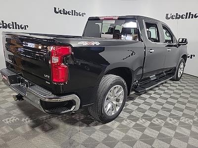 2020 Chevrolet Silverado 1500 Crew Cab 4WD Pickup for sale #ZT23829B - photo 2