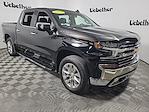 2020 Chevrolet Silverado 1500 Crew Cab 4WD Pickup for sale #ZT23829B - photo 1