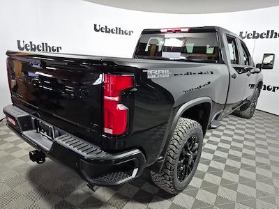 2026 Chevrolet Silverado 2500 Crew Cab 4WD Pickup for sale #ZT23830 - photo 2