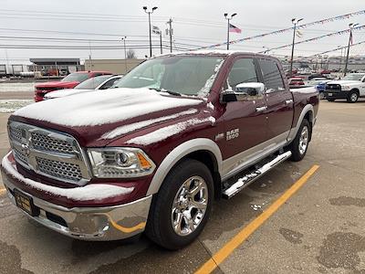 2017 Ram 1500 Crew Cab 4WD Pickup for sale #ZT23832A - photo 1