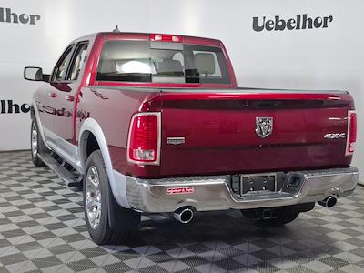 Used 2017 Ram 1500 Laramie Crew Cab for sale #ZT23832A - photo 2