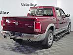 Used 2017 Ram 1500 Laramie Crew Cab for sale #ZT23832A - photo 7