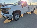 New 2025 Chevrolet Silverado 3500 Regular Cab Reading U132-DW 11' Service Truck for sale #ZT23836 - photo 3